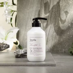 JMELLA en FRANCIA FEMME FATALE TRATAMIENTO DEL CABELLO 500ml Suero nutritivo para el cabello Belleza coreana Hecho a mano en Corea - Product Image 3