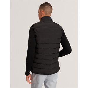 Chaleco Acolchado de Invierno de Moda Unisex, Chaqueta Acolchada con Cierre de Alta Calidad, Chaleco Ligero sin Mangas, Chaleco Acolchado - Product Image 5