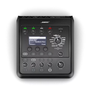 Meilleures ventes : Table de mixage audio 4 canaux T4S ToneMatch et interface USB - Product Image 1