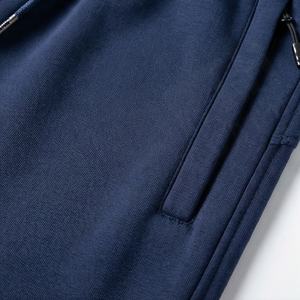 Pantalones Deportivos de Alta Calidad a Bajo Precio para Hombre, Ropa Deportiva de Moda para Exteriores, Pantalones Ajustados para Gimnasio, Diseño Personalizado, Color Personalizado - Product Image 5