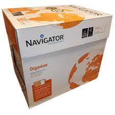 A4 Giấy 80 GSM Navigator đánh giá hàng đầu giấy in 500 sheets/nơi để mua cao cấp A4 giấy 80gsm chất lượng xuất khẩu - Product Image 5