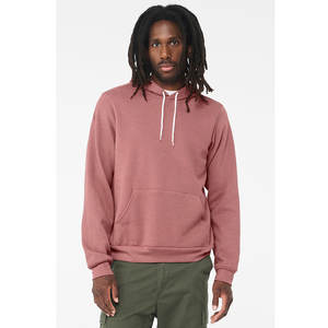 Unisex Custom <b>Men's</b> Winter 100% Cotton <b>Fleece</b> Hoodie 6XL Maroon Pullover Embroidered Logo Print Personalized Hooded <b>Jumper</b> - Product Image 4