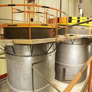 Fábrica de Paneles de Pared de Hormigón Ligero de Espuma ALC <span class=keywords><strong>Gazo</strong></span> Beton en Uzbekistán y Kazajistán - Product Image 2