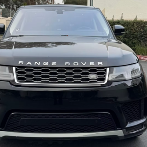 Range Rover Sport HSE 2020 Usado en Buen Estado, Motor V6 Supercargado - Product Image 1