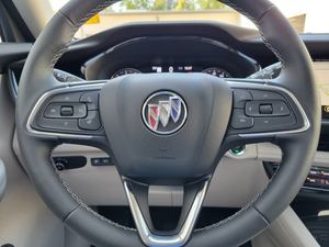 ลดราคาสุดคุ้ม.. รถมือสองปี 2023 BUICK ENVISION AVERNAIR FWD - พร้อมส่ง - Product Image 2