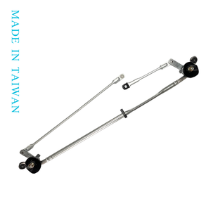 Assemblage de tringlerie d'essuie-glace innovant pour Toyota largeur Quantum Hiace 05 '~ 14' RHD OEM #85150-26150 - Product Image 1