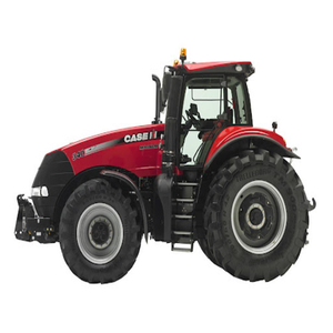 Tractor IH Farmall 75C Usado, Tractor de Ruedas 4x4 de 70 CV con Motor, Caja de Cambios y Bomba - Maquinaria Agrícola de Alta Calidad - Product Image 1