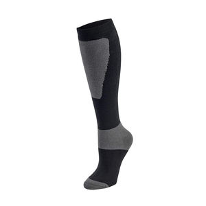Chaussettes de sport pour hommes de haute qualité Design unique Couleurs personnalisées douces et confortables Caractéristique antidérapante OEM ODM - Product Image 5