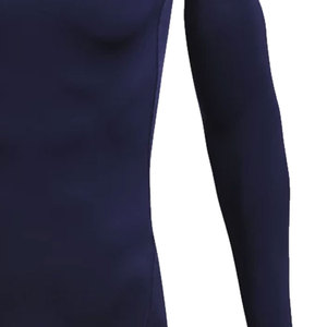 Nouvelle arrivée Chemise de compression personnalisable à manches longues pour adultes en vente en ligne - Product Image 4