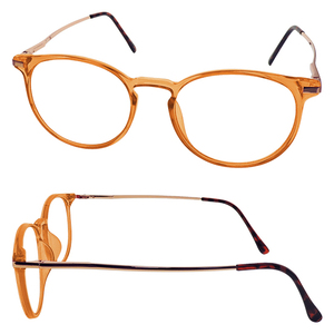 Gafas OEM personalizadas de fábrica tendencia bloqueador de luz azul gafas para hombres y mujeres - Product Image 3