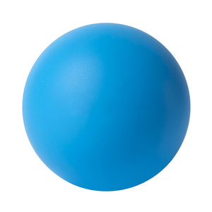 Pelota de masaje firme flexible para práctica de pilates