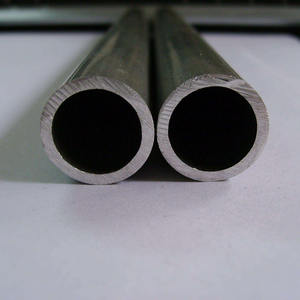 <span class=keywords><strong>Tube</strong></span> en alliage d'<span class=keywords><strong>aluminium</strong></span> certifié ISO de confiance avec une qualité fiable et une précision dimensionnelle stable - Product Image 6