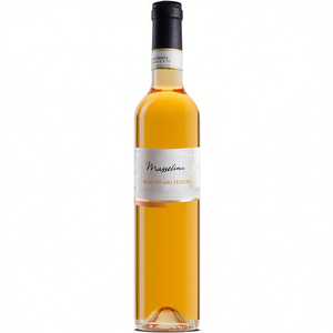 "Premium Italian Sweet White Wine-Tenuta Massellina Albana Della Tenuta Passito DOCG 750ml Aromatic <b>Dessert</b> Wine" - Product Image 2