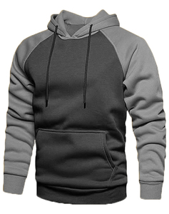 Vente en gros 100% sweats à capuche en coton pour hommes respirant léger style décontracté teint uni bas quantité minimale de commande pour moto vêtements de course automobile - Product Image 2