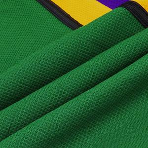 Camiseta de entrenamiento de hockey sobre hielo unisex, OEM equipo personalizado, ropa deportiva sublimada, excelentes técnicas de impresión, equipo de entrenamiento de gran venta - Product Image 4