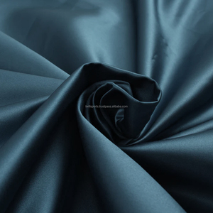 Twillsports Women's Plus Size <b>Blouses</b> Shirt Knitted <b>Satin</b> Silk/Cotton Sporty Autumn Short Fashion Elegant with Feathers - Product Image 5