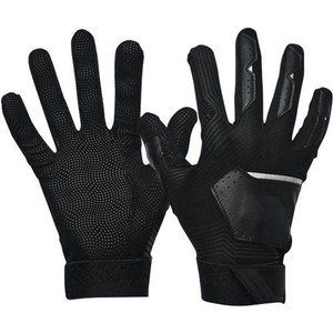 Moda al por mayor precio asequible fabricante profesional mejor calidad guantes de bateo de béisbol para los hombres - Product Image 1
