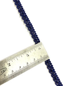 Femmes Matures Japonaises Fancy Traditional Blue Sexy Lingerie Golden Lace Fish Net Body Suit Underwear 1 Piece - Product Image 2