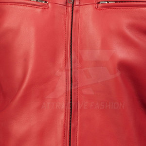 Fashion <b>Winter</b> Jackets With Durable Stitch Design For Modern Men Leather Jackets Collection - Product Image 6