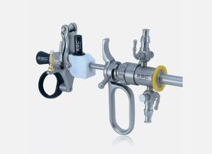 Elemento DE TRABAJO DE resectoscopio bipolar de Venta caliente y funda 26fr compatible con Storz .. - Product Image 3