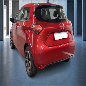 Renault ZOE EVOLUTION R110 EV50 2023, Superventas, Paquete de Tecnología de Navegación CCS, Transmisión Automática, 51 kW, 69 CV - Product Image 2