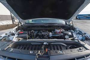 SUPER LIMPIO, CHEVROLET SILVERADO 1500 RST HENNESSEY GOLIATH 650 4X4 2021, LISTO PARA ENVIAR - Product Image 6