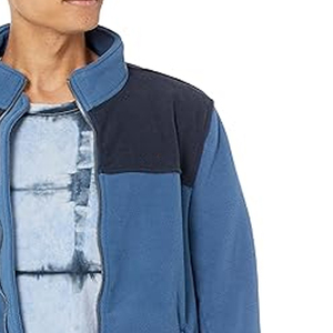 2025 chaqueta de béisbol de manga larga con estampado personalizado para hombre, chaqueta acolchada con letras en blanco liso para hombre, chaqueta de invierno - Product Image 4