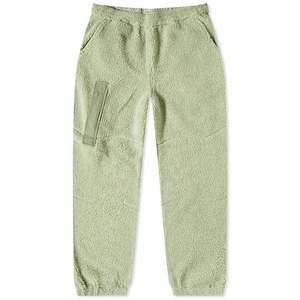 Pantalones de correr de lana Sherpa de alta calidad para hombre, bolsillo de pierna recta, diseño Reversible de talla grande para empresas de figuras de estrellas de verano - Product Image 1