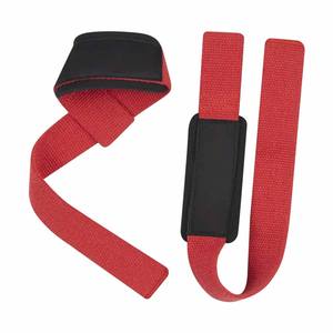 Sangles de poignet pour l'entraînement de musculation, sangles de soutien du poignet confortables - Product Image 4