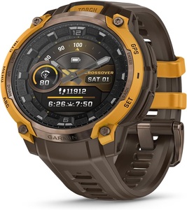 Reloj Inteligente Garmin Instinct Crossover de Alta Calidad - Product Image 2
