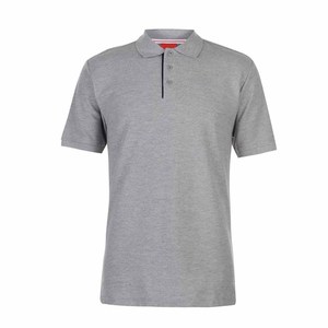 Polo cómodo para hombre, precio barato, en venta - Product Image 5