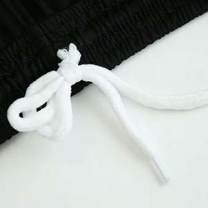 Short en jersey de football sublimé personnalisable Possédez vos uniformes d'équipe de conception - Product Image 4