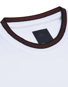 Usine OEM Fournisseur de t-shirts Fabricant d'exportation de marque privée Vêtements Impression personnalisée en gros - Product Image 3