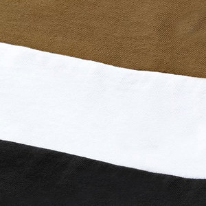 เสื้อโปโลพิมพ์ลายคุณภาพสูงระบายอากาศได้ดี สไตล์ใหม่ ผลิตตามสั่ง เสื้อโปโลลำลองสำหรับผู้ชาย มีจำหน่าย รับสั่งทำ - Product Image 6