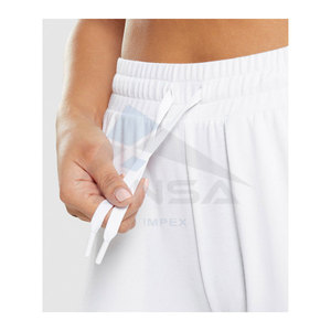 Pantalons de survêtement évasés pour femmes, tendance, confortables, de qualité supérieure, écologiques, pour un usage décontracté, best-seller - Product Image 5