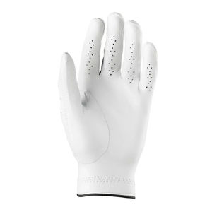 Nouveaux gants de golf en peau de mouton antidérapants pour le sport, gants de golf en cuir véritable avec marqueur de balle, gants de golf en cuir Cabretta - Product Image 3