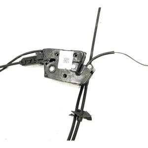Serrure avant droite FORD B - Max Sedan AV1A-R218D04-AD (12>) - Product Image 5