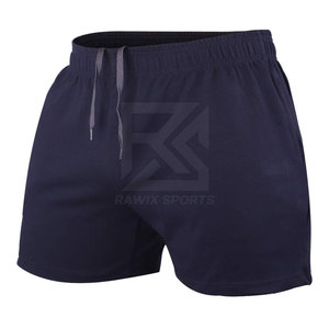 กางเกงขาสั้นสำหรับผู้ชายออกแบบได้ตามต้องการ - Product Image 1