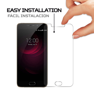 ฟิล์มกันรอยหน้าจอ ANTISHOCK สำหรับอุปกรณ์เสริมมือถืออูมิ พลัส อี พรีเมียม - Product Image 2