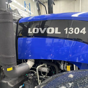 Tracteur cabine LOVOL M1304 TQ, 130 cv - Product Image 1