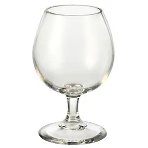 Mini Cognac Glass Wine Stem