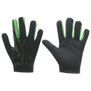 Gants unisexes professionnels Oozie Sports à doigts entiers, avec fermeture à lacets, sangle de poignet réglable, élégants et personnalisables, les plus vendus - Product Image 6