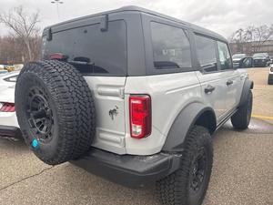 Neuf / Occasion 2026 FORD BRONCO BIG BEND 2.3L V6 Caméra arrière 360° Capacité de charge 31-40T Émissions Diesel / Essence Automatique À VENDRE - Product Image 6