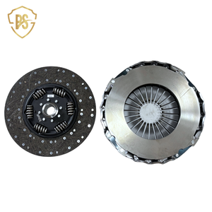 Nouveau kit d'embrayage de remorque à usage intensif PANSHI 2-en-1 OEM 85013766 85150634 - Product Image 2