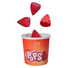 Oferta Limitada: Helado Místico, Postre Congelado Cremoso Natural, Color Atractivo, Sabor Suave para Congeladores Comerciales y Servicios de Alimentos - Product Image 2