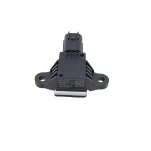 Sensor de Choque de Puerta Delantera Derecha para LAND ROVER Range Rover Evoque Serie CK52-14C676-AA 204DTD Híbrido 2000 (18>) - Product Image 4