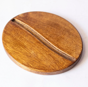 Comptoir caboteur boisson en bois caboteur de thé maison cuisine bureau table à manger tasses à thé tasses à café canettes de bière bar verres à eau - Product Image 1