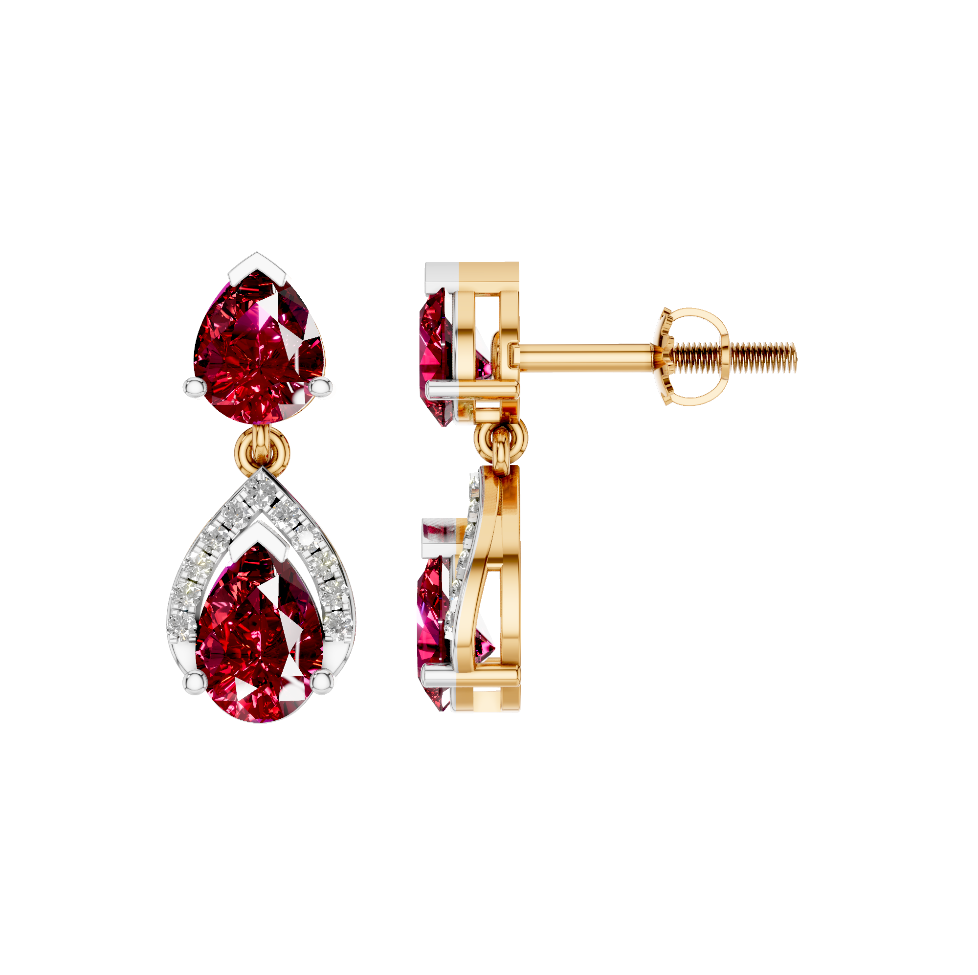 ทองคำสีเหลือง