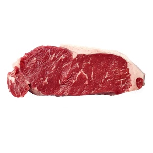 Tranches de viande de bœuf entières transformées en steaks, lombes de bœuf fraîches et congelées - Product Image 5