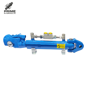 Гидравлический цилиндр трактора с удлиненным ходом 40 дюймов удлинитель для фронтального погрузчика - Product Image 2